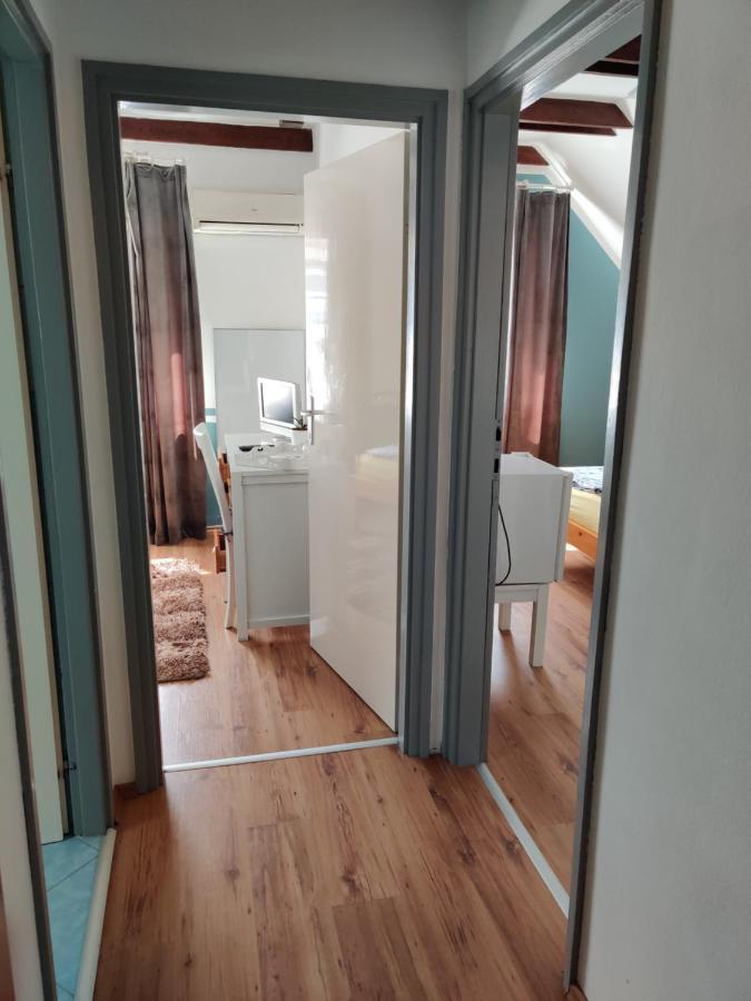 Penzión pre hostí Italia Siofok