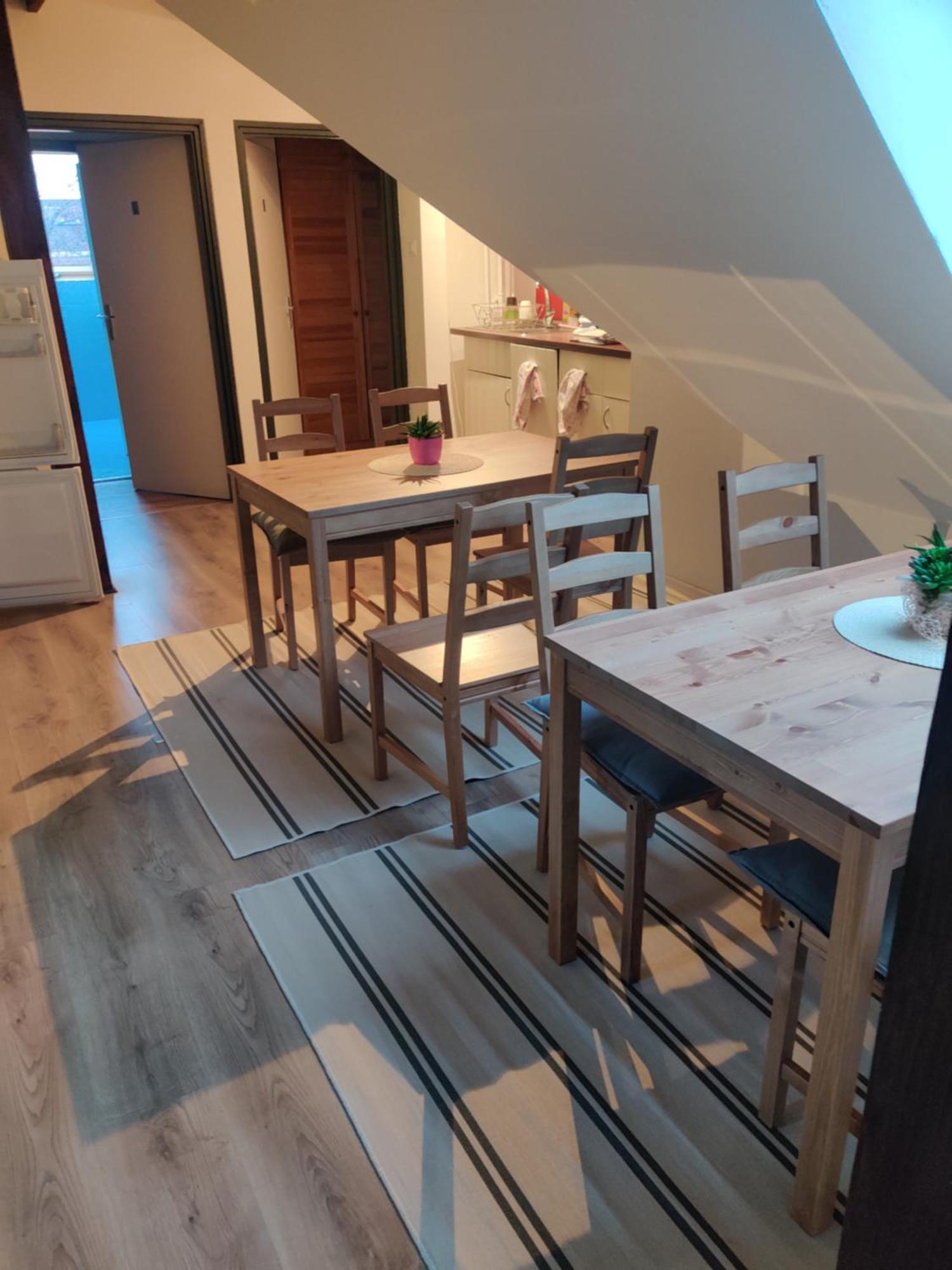 Italia Penzión pre hostí Siofok